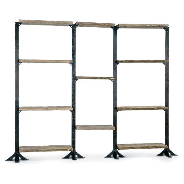 Eureka Shelving Unit - Live from Detroit™